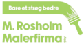 m-rosholmmalerfirma.dk